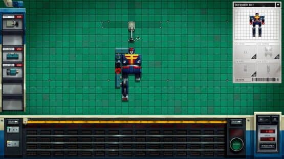Kaizen: A Factory Story — screenshot 5