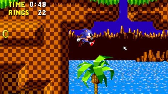 Sonic 1: Point & Click Edition — screenshot 3