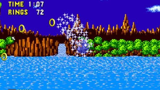Sonic 1: Point & Click Edition — screenshot 4