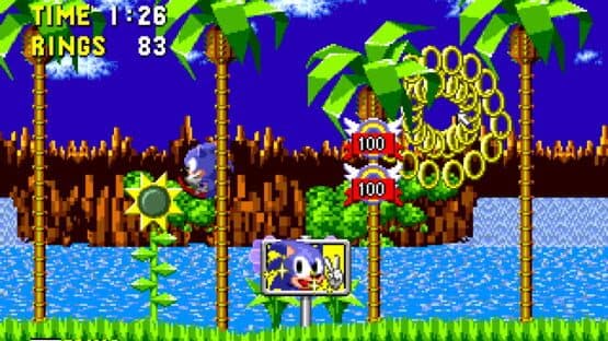 Sonic 1: Point & Click Edition — screenshot 5