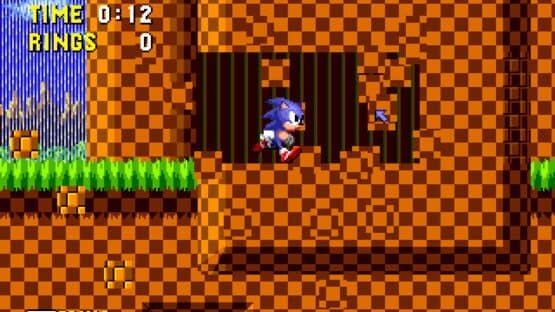 Sonic 1: Point & Click Edition — screenshot 6