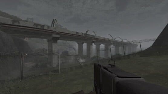 Metal Garden — screenshot 1