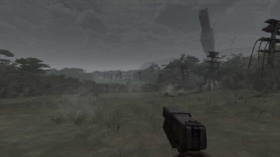 Metal Garden — screenshot 2