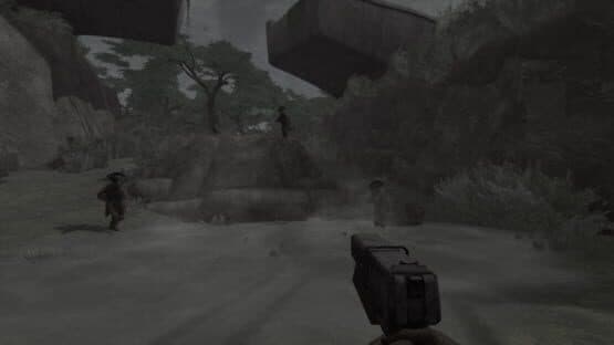 Metal Garden — screenshot 5