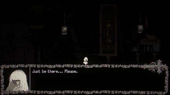 Metamorphosis — screenshot 2
