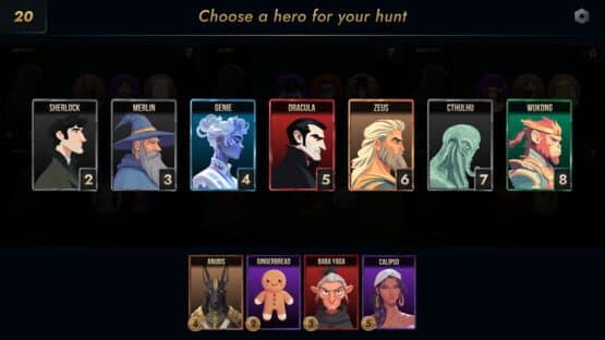 FFA Cards — screenshot 1