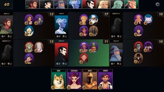 FFA Cards — screenshot 4