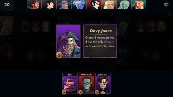 FFA Cards — screenshot 5