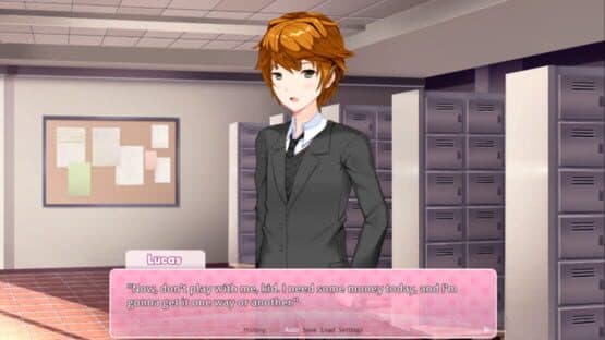 Doki Doki Despair — screenshot 1