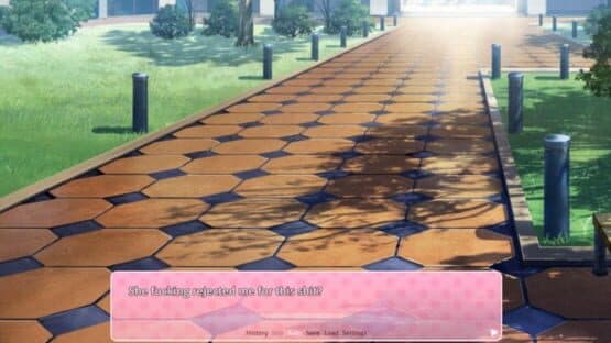 Doki Doki Despair — screenshot 2