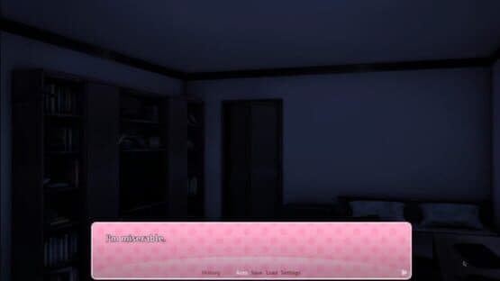 Doki Doki Despair — screenshot 3