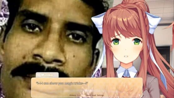 Doki Doki Indian Man Time — screenshot 3