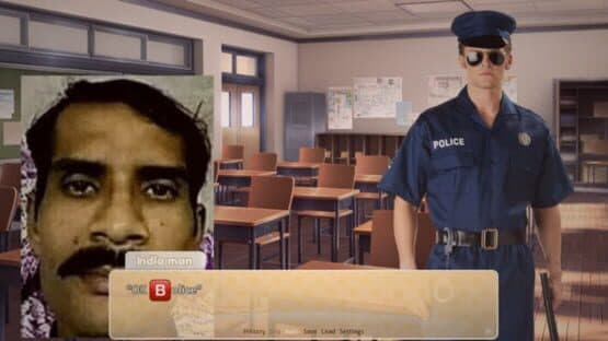 Doki Doki Indian Man Time — screenshot 4