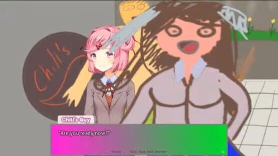Doki Doki Malignancy — screenshot 3