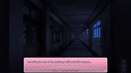 Doki Doki Nightmare — screenshot 1