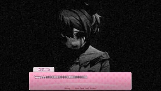 Doki Doki Nightmare — screenshot 2