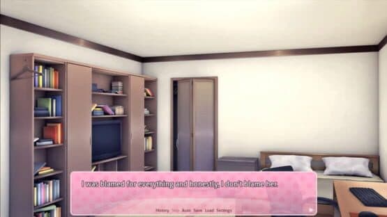 Doki Doki Nightmare — screenshot 3