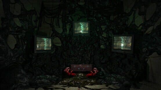 Paranoia Place — screenshot 1