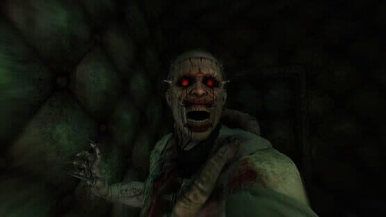 Paranoia Place — screenshot 3