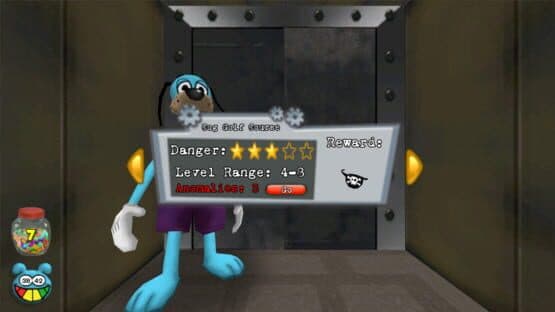Toontown: The Grindworks — screenshot 3