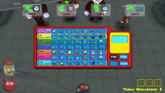 Toontown: The Grindworks — screenshot 4
