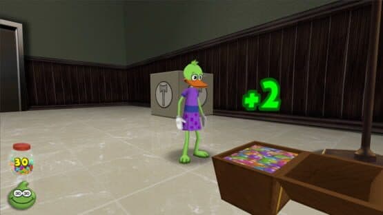 Toontown: The Grindworks — screenshot 5