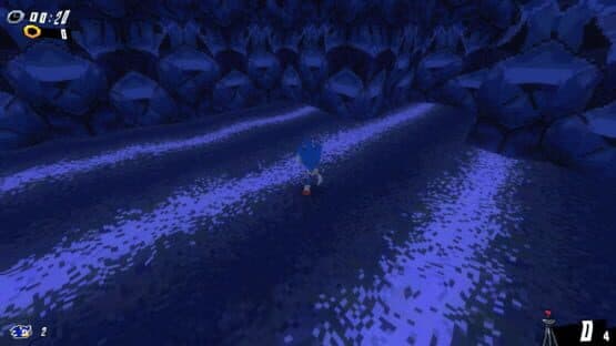 Sonic Relighted — screenshot 2
