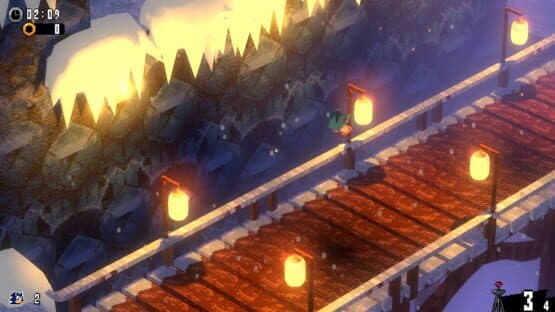 Sonic Relighted — screenshot 3