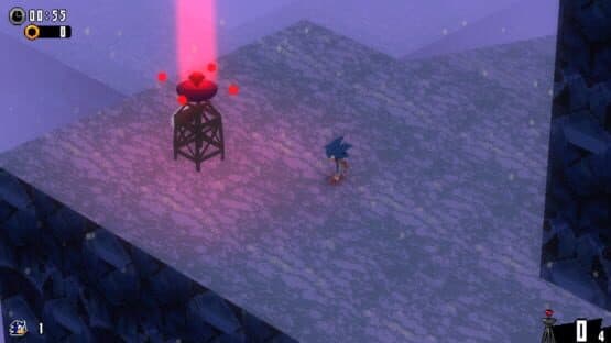 Sonic Relighted — screenshot 4