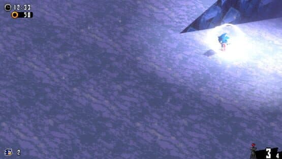 Sonic Relighted — screenshot 6
