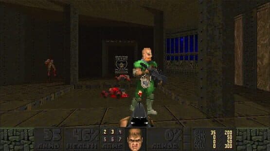 The Troopers' Playground — screenshot 1