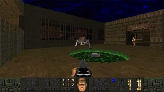 The Troopers' Playground — screenshot 3