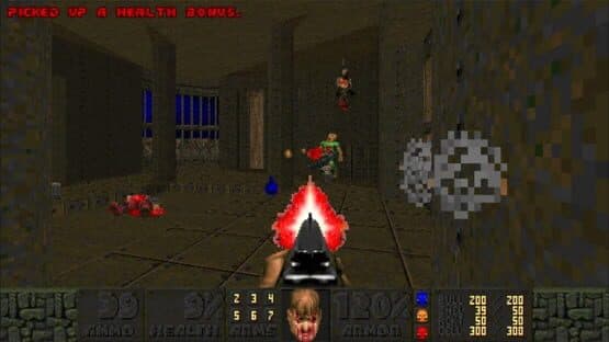 The Troopers' Playground — screenshot 4