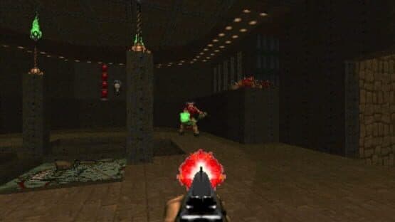 The Troopers' Playground — screenshot 5