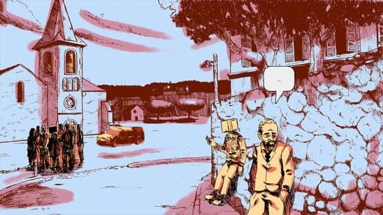 Wednesdays — screenshot 2