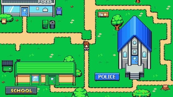 Little Library — screenshot 3