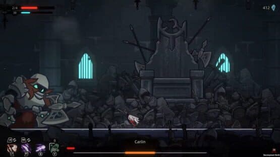 Stellar Poetry — screenshot 1