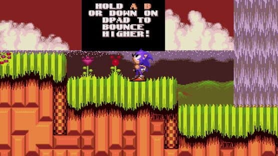 Sonic 2: Chaos Adventure — screenshot 2