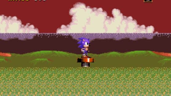 Sonic 2: Chaos Adventure — screenshot 3