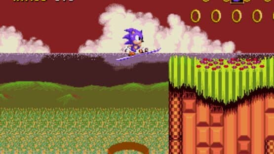 Sonic 2: Chaos Adventure — screenshot 4