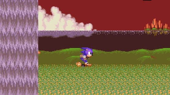 Sonic 2: Chaos Adventure — screenshot 5