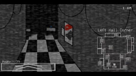 Five Nights at Sonic's Remastered — screenshot 4