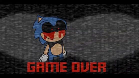 Five Nights at Sonic's Remastered — screenshot 5