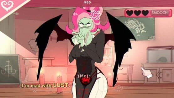 Sucker for Love: Prelude — screenshot 1