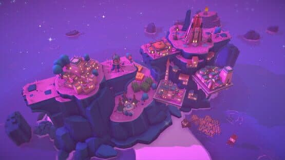 Islanders: New Shores — screenshot 1