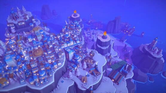 Islanders: New Shores — screenshot 3