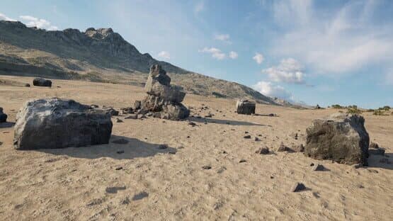 Golden Kingdom VR — screenshot 3