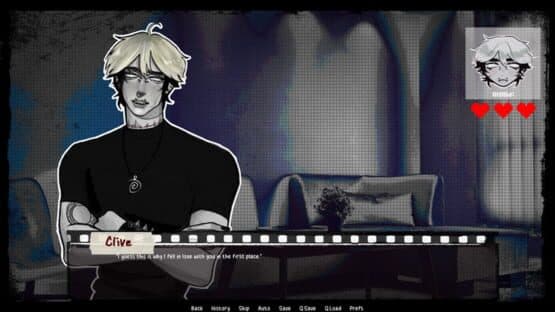 Fallen Devotion — screenshot 1