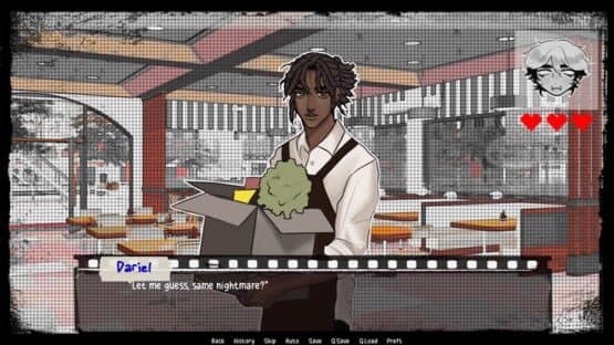 Fallen Devotion — screenshot 2