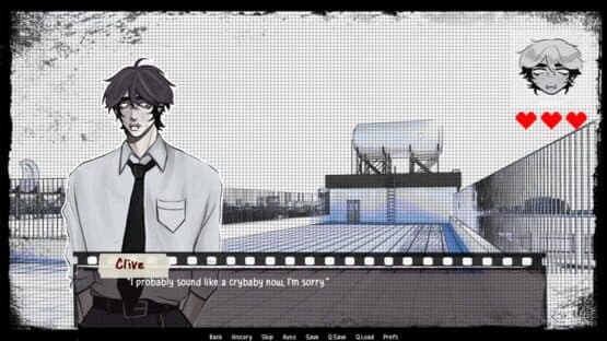 Fallen Devotion — screenshot 3